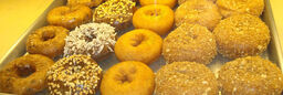 All Star Donuts