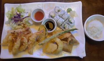 Sushi Seoul