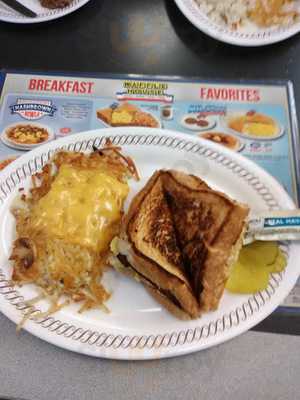 Waffle House