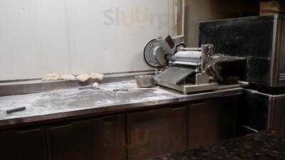 Derango The Pizza King Racine West