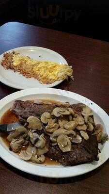 Derango The Pizza King Racine West