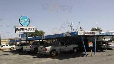 Scott's Drive-in