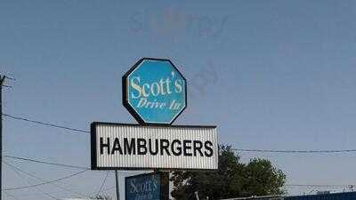 Scott's Drive-in