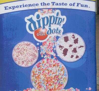 Dippin' Dots