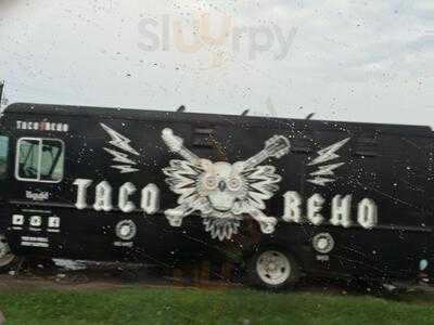 Taco Reho
