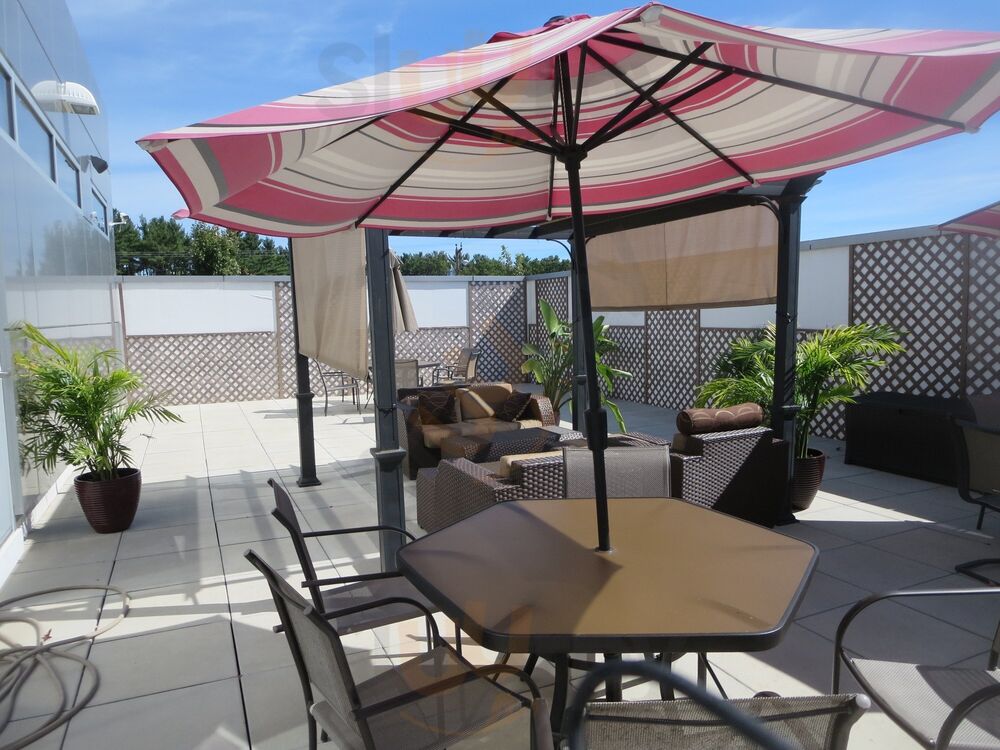 Upper Deck Cafe