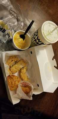 Church's Texas Chicken