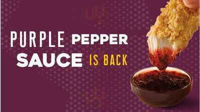 Church's Texas Chicken