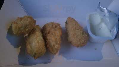 Church's Texas Chicken