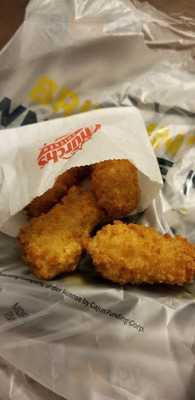 Church's Texas Chicken