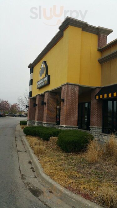 Buffalo Wild Wings