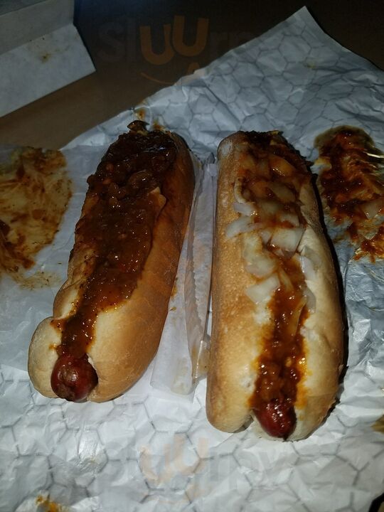 Hot Doggy Dog