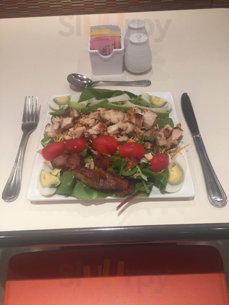 Cafe 501
