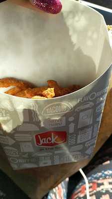 Jack In The Box