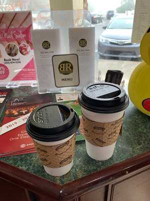 B&r Espresso Bar