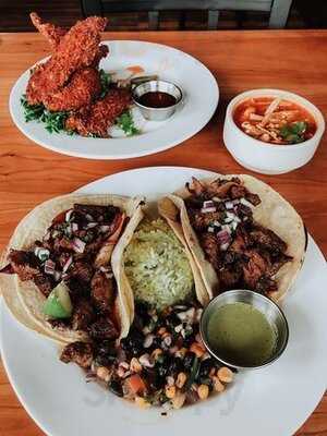 Red Chair Cafe And Bar