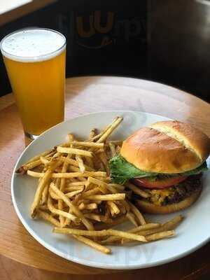 Red Chair Cafe And Bar