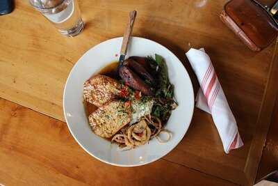 Red Chair Cafe And Bar