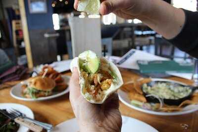 Red Chair Cafe And Bar