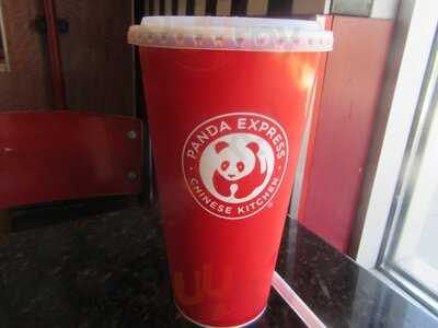 Panda Express