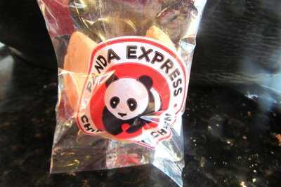 Panda Express