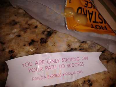 Panda Express