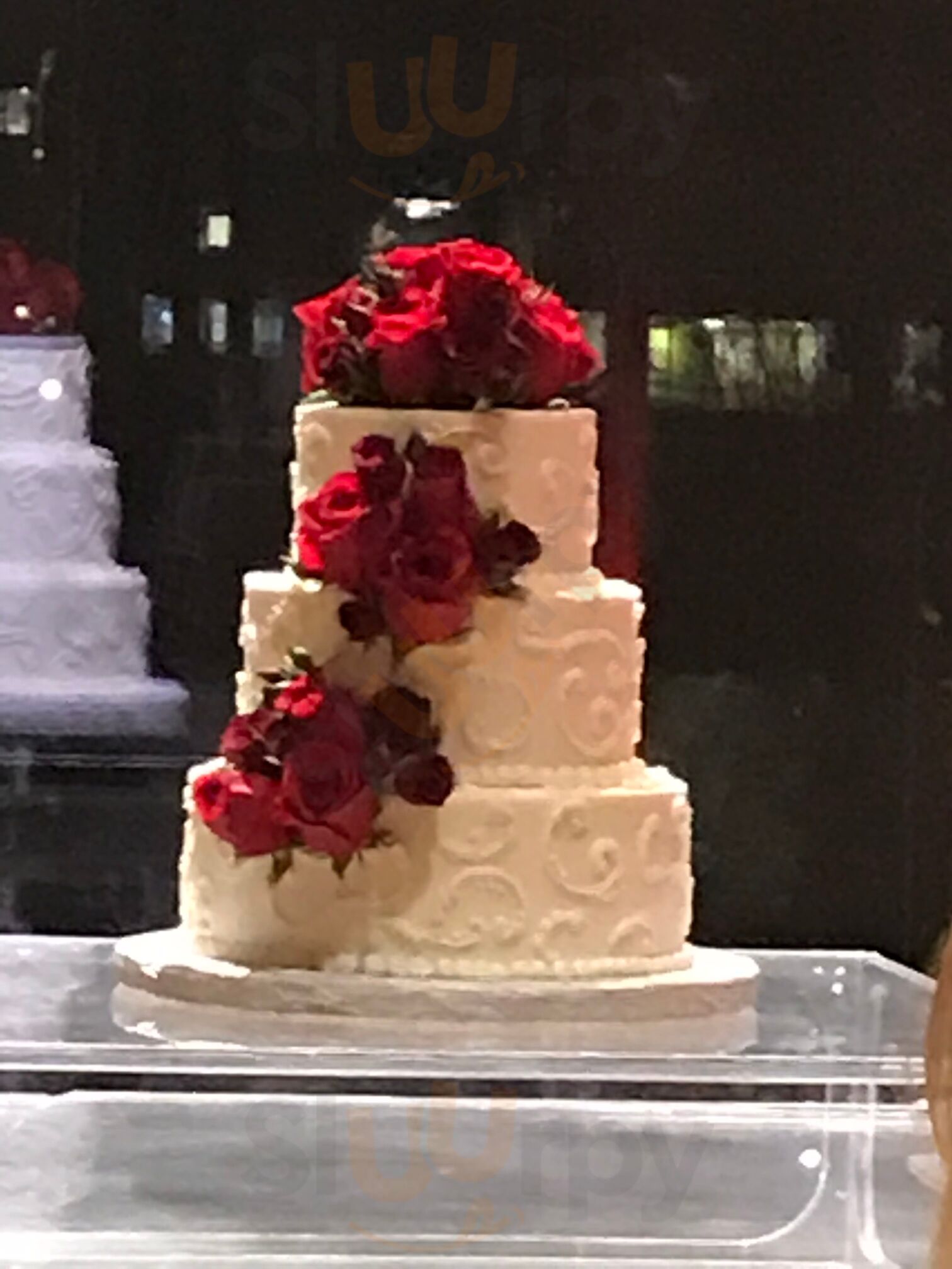 Icing On The Cake Incorporated