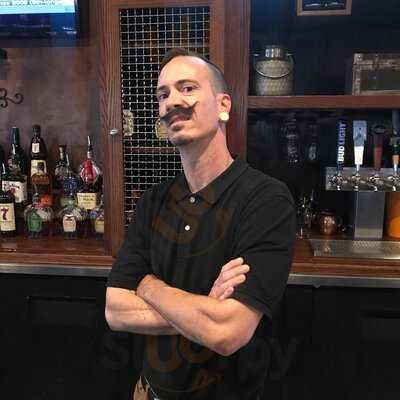 Barefoot Billy's Grill & Bar