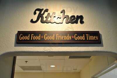 Barefoot Billy's Grill & Bar