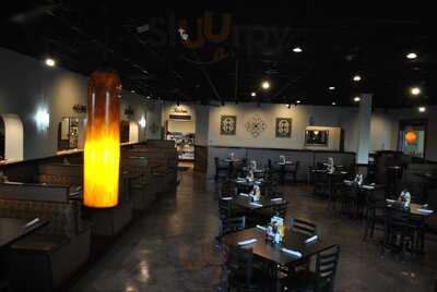 Barefoot Billy's Grill & Bar