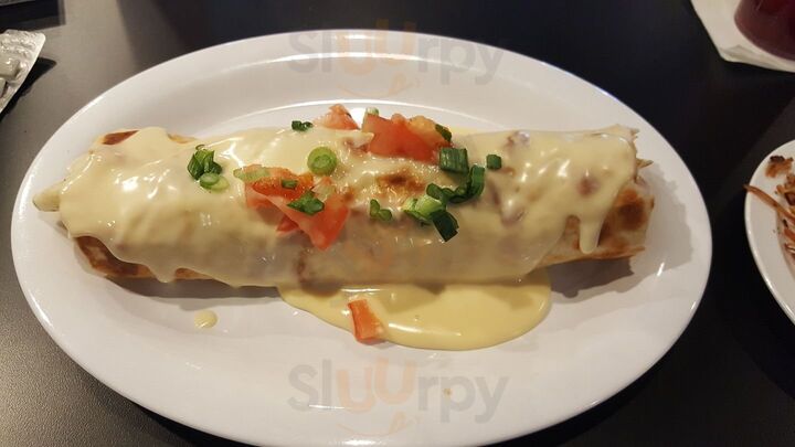 Barefoot Billy's Grill & Bar