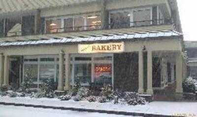 Hancock's Bakery