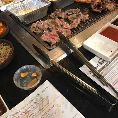 All That Barbeque Usa