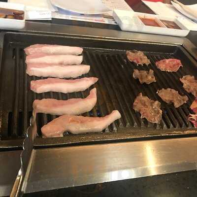 All That Barbeque Usa