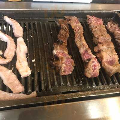 All That Barbeque Usa