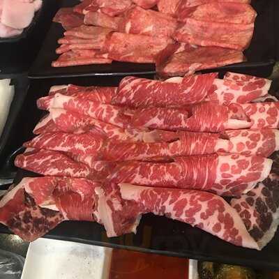 All That Barbeque Usa