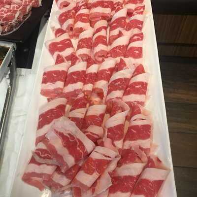 All That Barbeque Usa