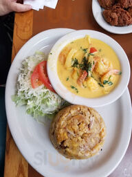 Toussaint Restaurant