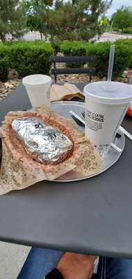 Chipotle Mexican Grill