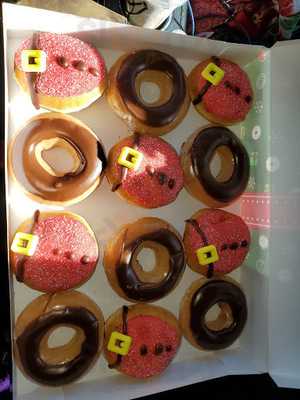 Krispy Kreme