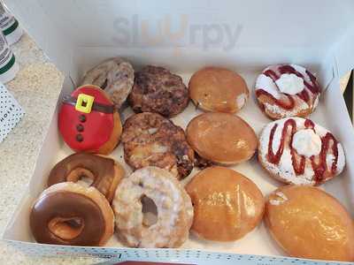 Krispy Kreme