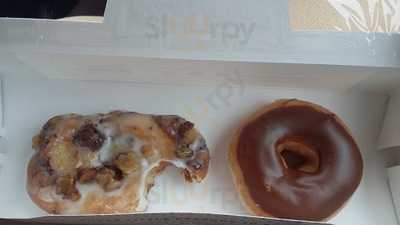 Krispy Kreme