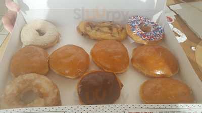 Krispy Kreme