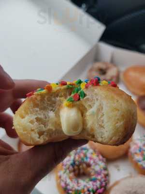 Krispy Kreme