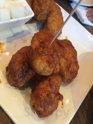 Bonchon Chicken
