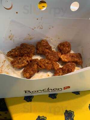 Bonchon Chicken