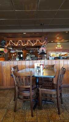 Wooden Nickel Pub