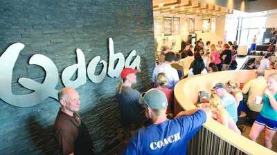 Qdoba Mexican Grill