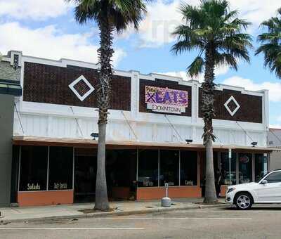 Petie's Eats Downtown