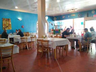 Petie's Eats Downtown